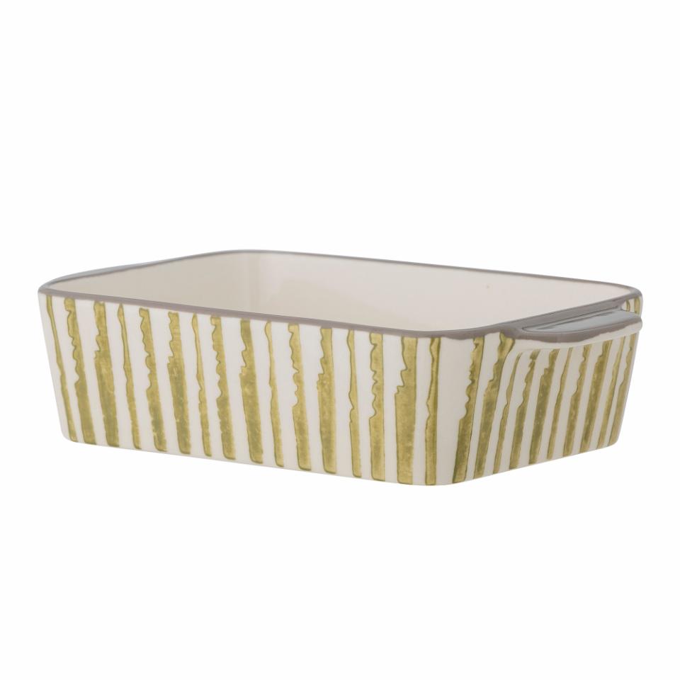 Maple Serving Dish