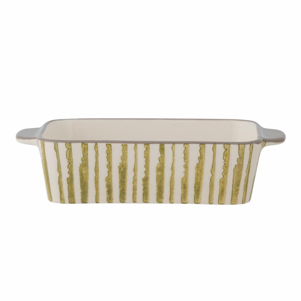 Maple Serving Dish
