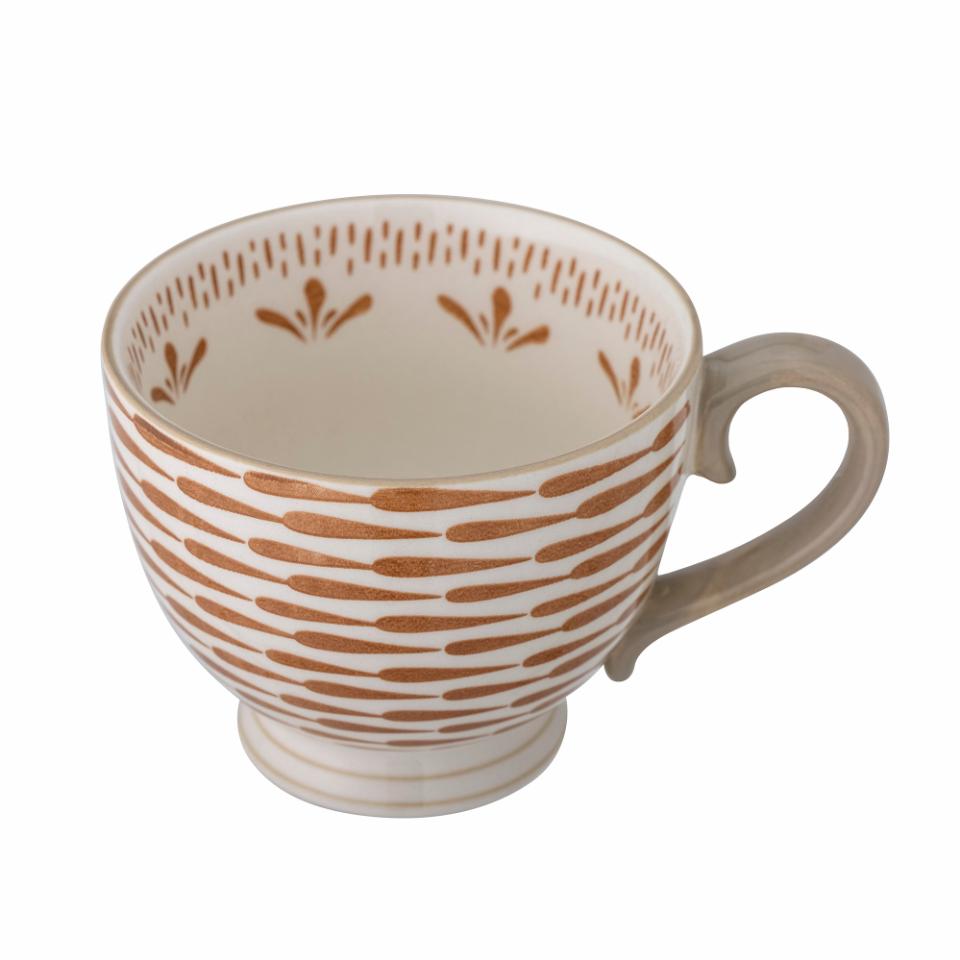 Maple Mug
