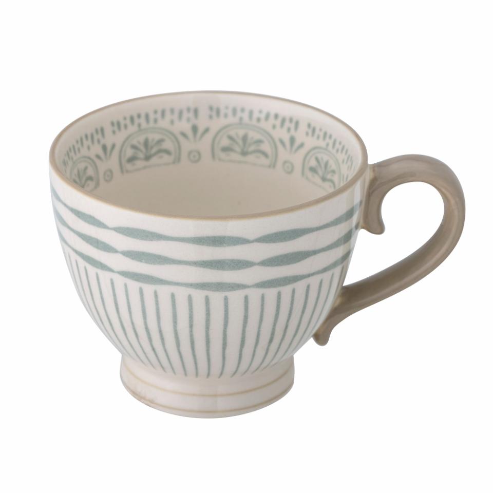 Maple Mug