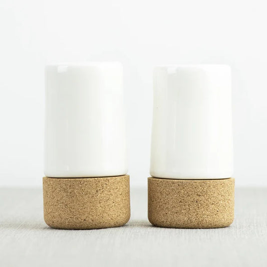Salt & Pepper Shakers