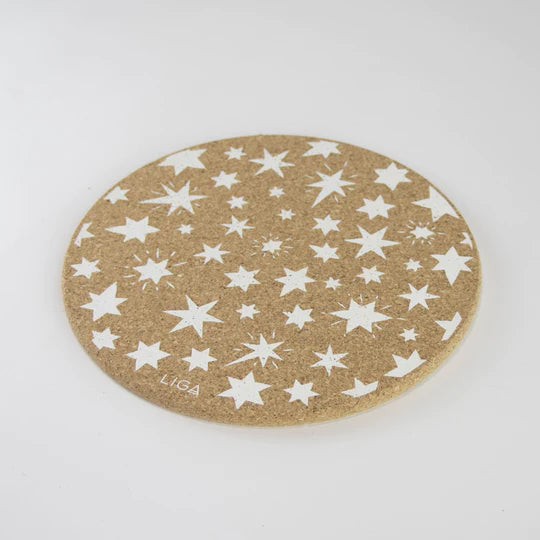 Star Placemats