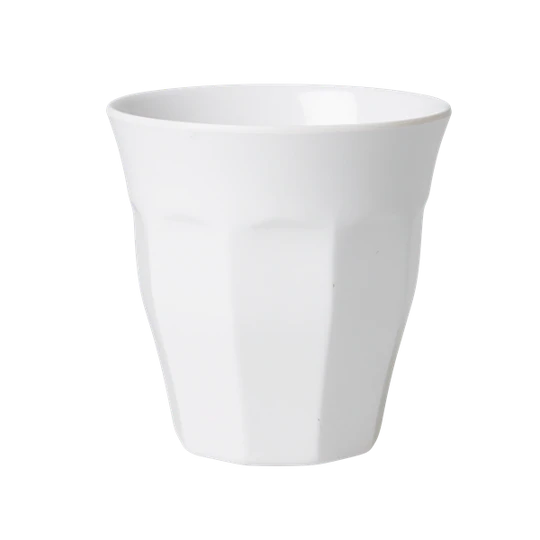 Medium Melamine Cup - Neutrals