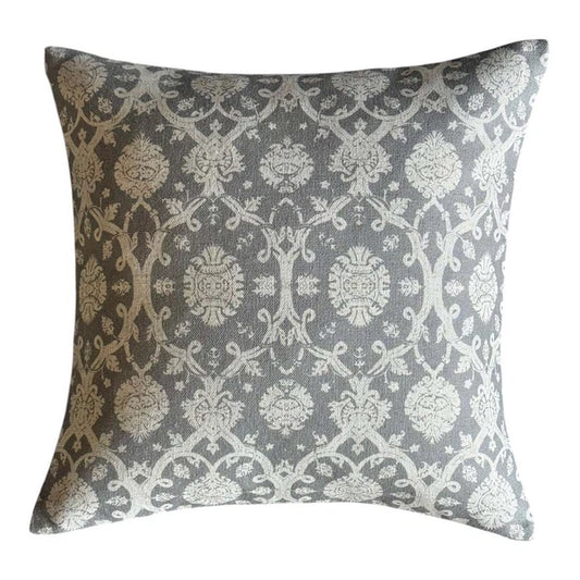 Star Cradle Natural Cushion
