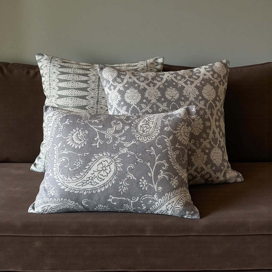 Star Cradle Natural Cushion