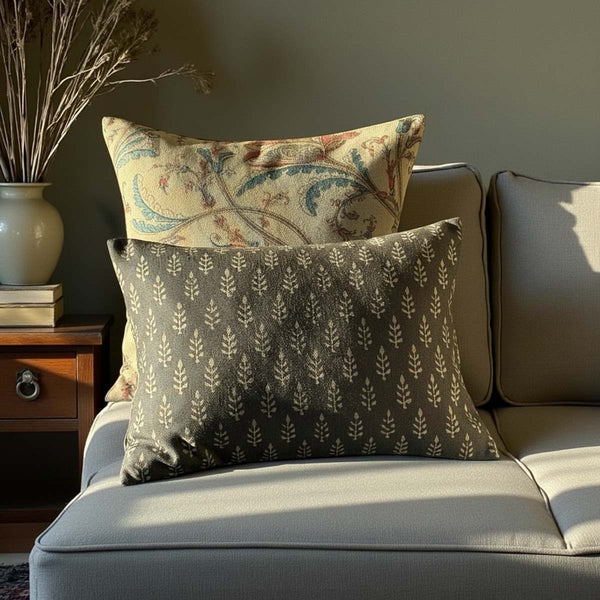 Mini Fir Cushion