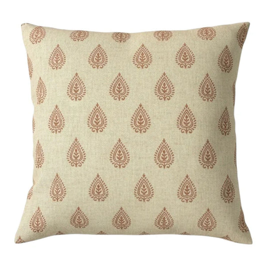 Regalia Cushion