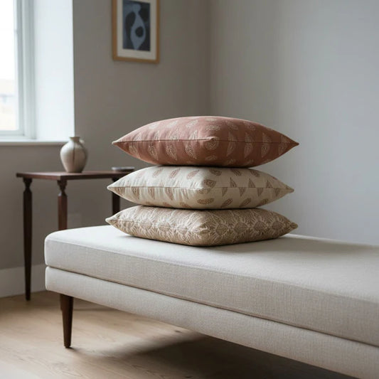 Regalia Cushion