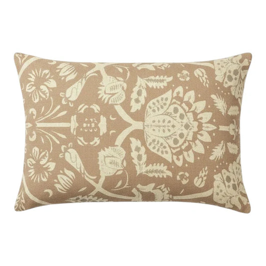 Walloon Cushion