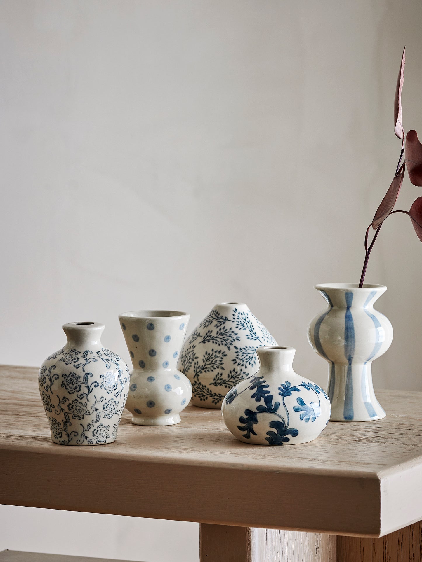 Quinto Vase