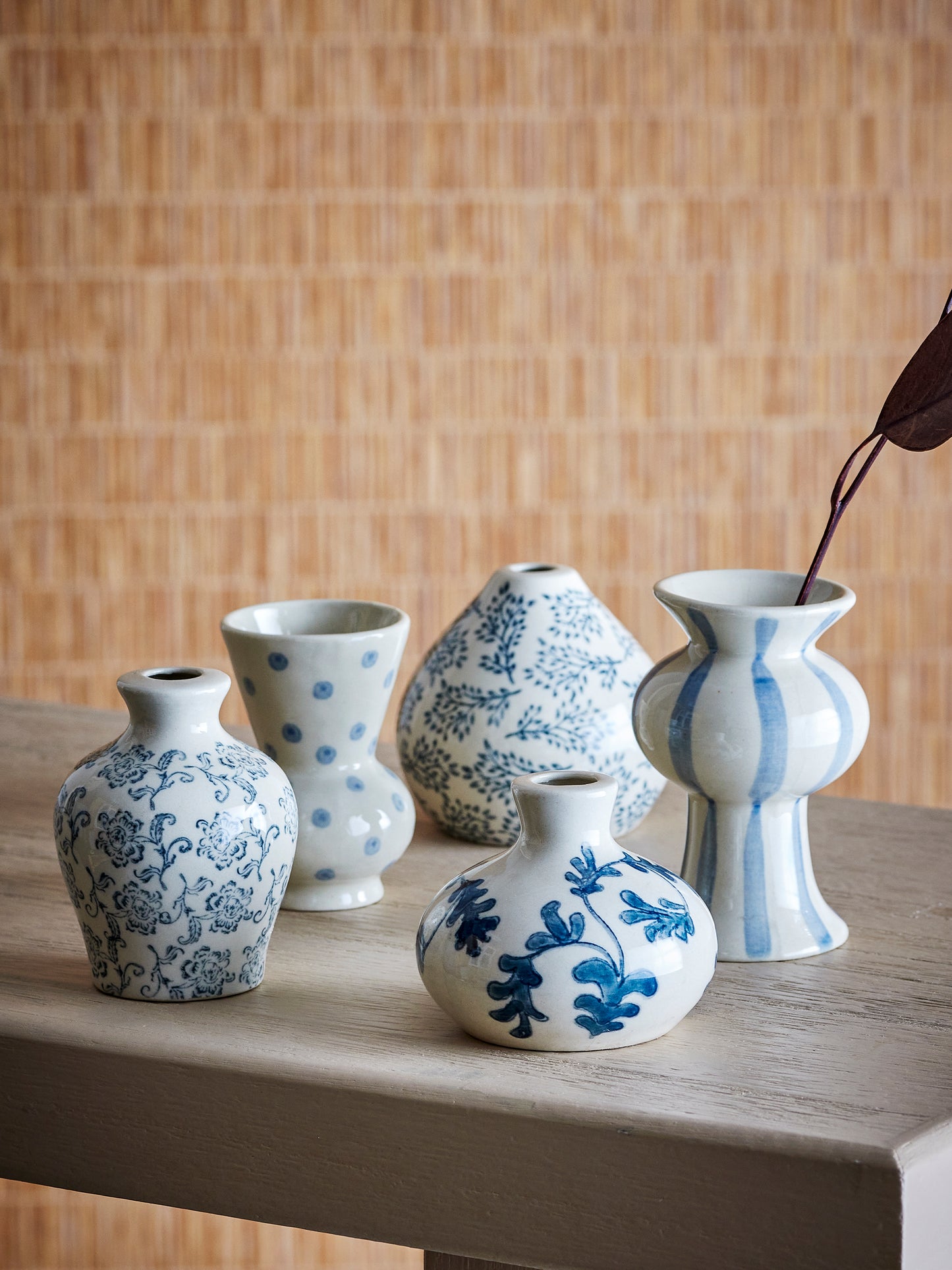 Quinto Vase