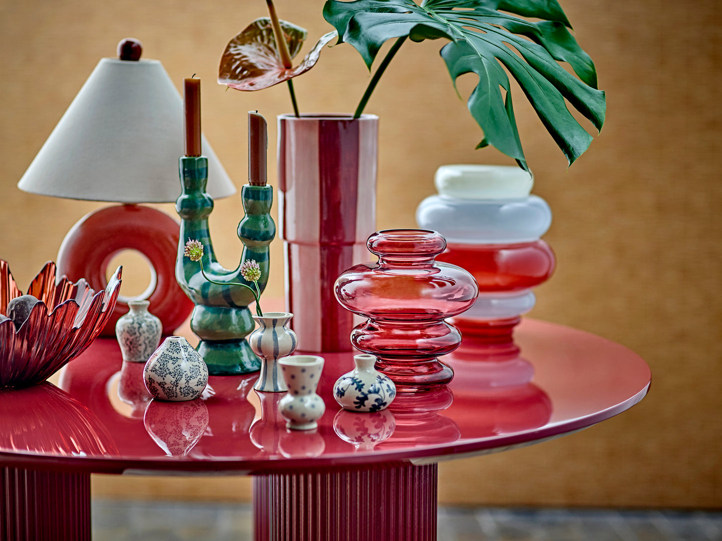 Quinto Vase