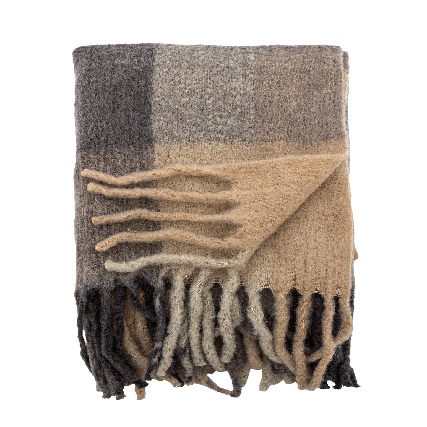 Hamisha Throw