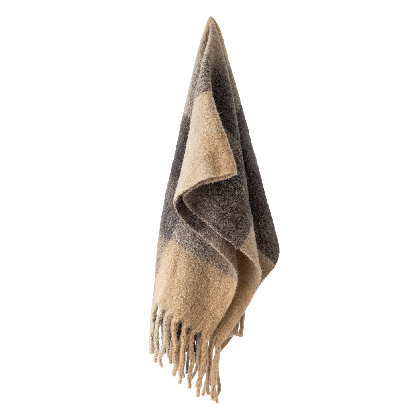 Hamisha Throw