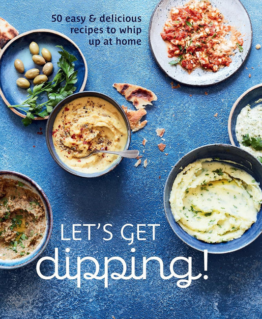 Lets get dipping