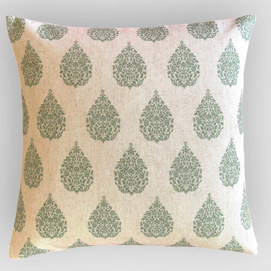 Circle Cushion