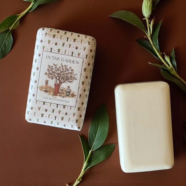 Gardeners Large Scented Soap