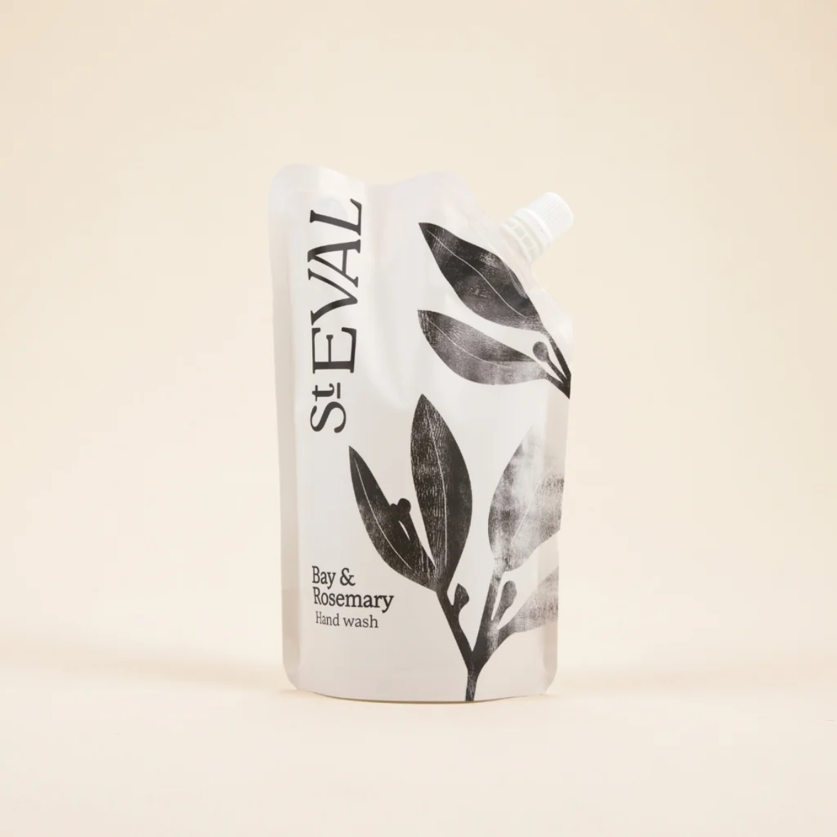 Bay and Rosemary Hand Wash Refill