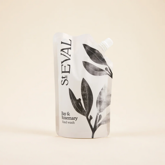 Bay and Rosemary Hand Wash Refill