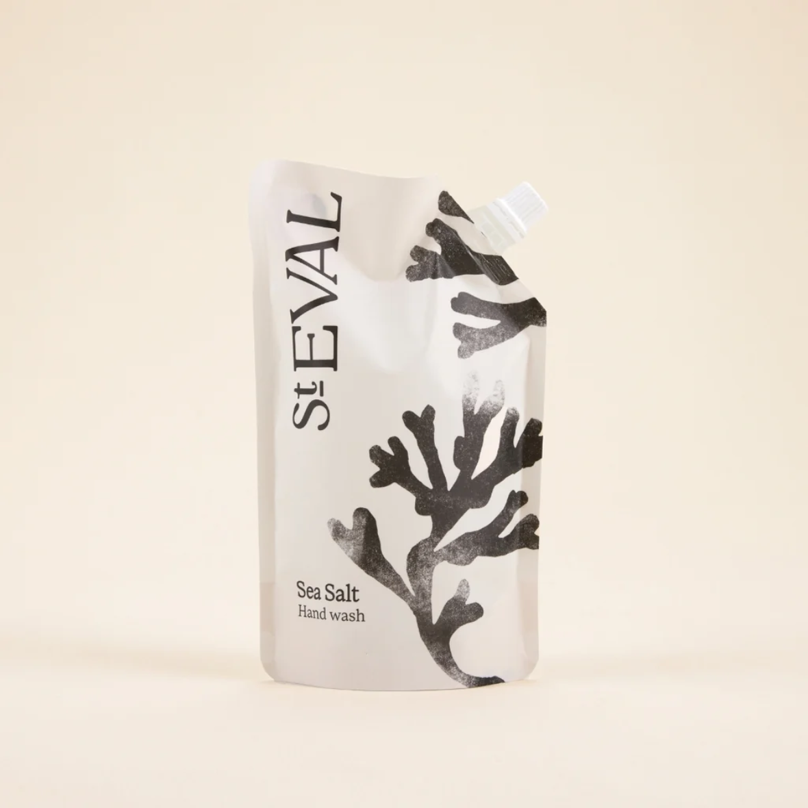 Sea Salt Hand Wash Refill