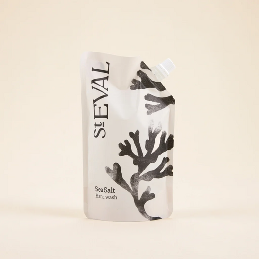 Sea Salt Hand Wash Refill