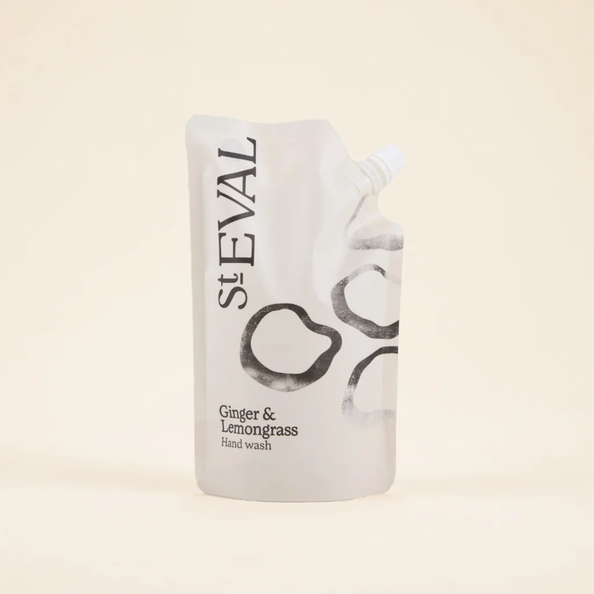 Ginger and Lemongrass Hand Wash Refill