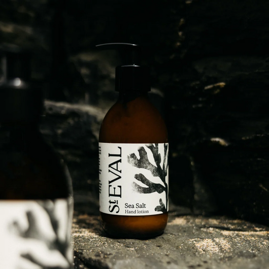 Sea Salt Hand Lotion