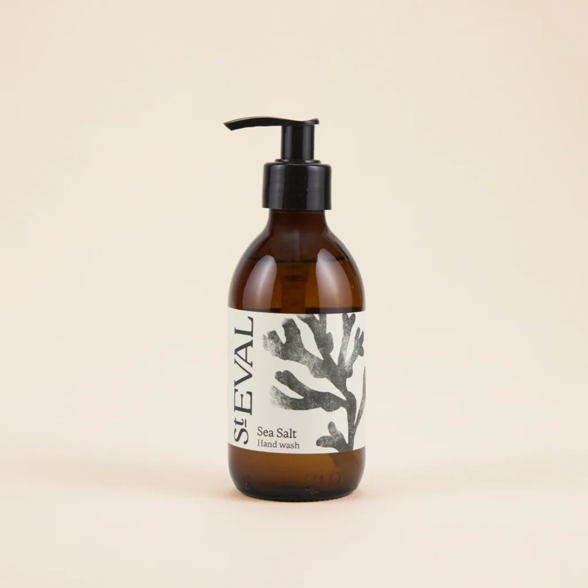 Sea Salt Hand Wash