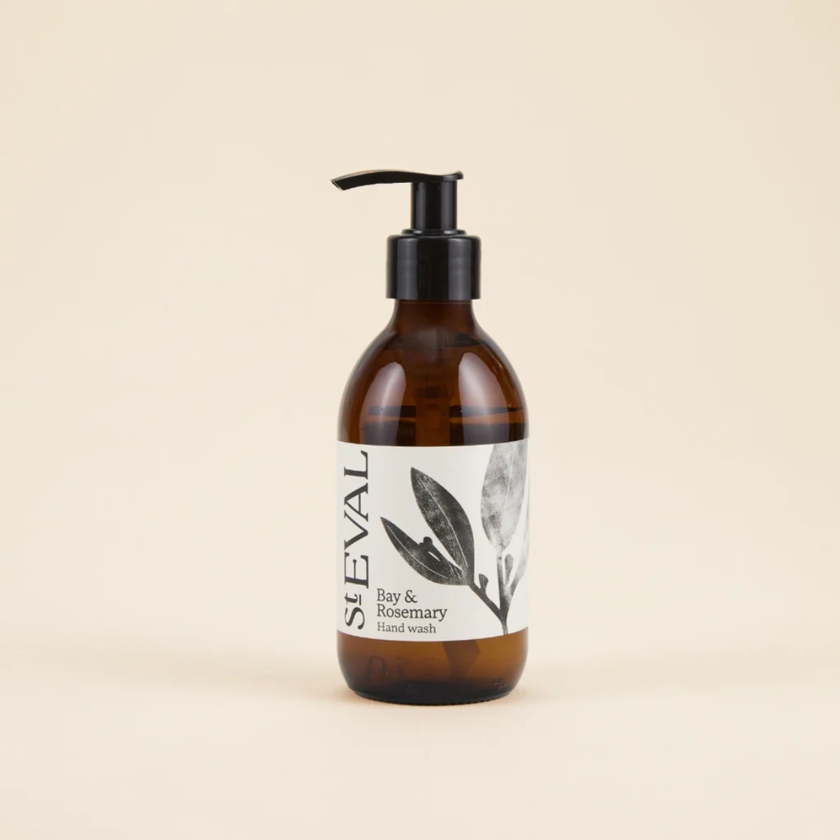 Bay and Rosemary Hand Wash