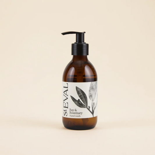 Bay and Rosemary Hand Wash