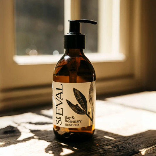 Bay and Rosemary Hand Wash