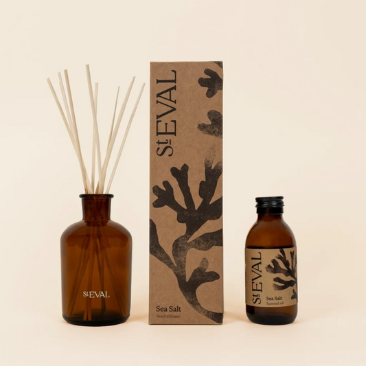 Sea Salt Reed Diffuser
