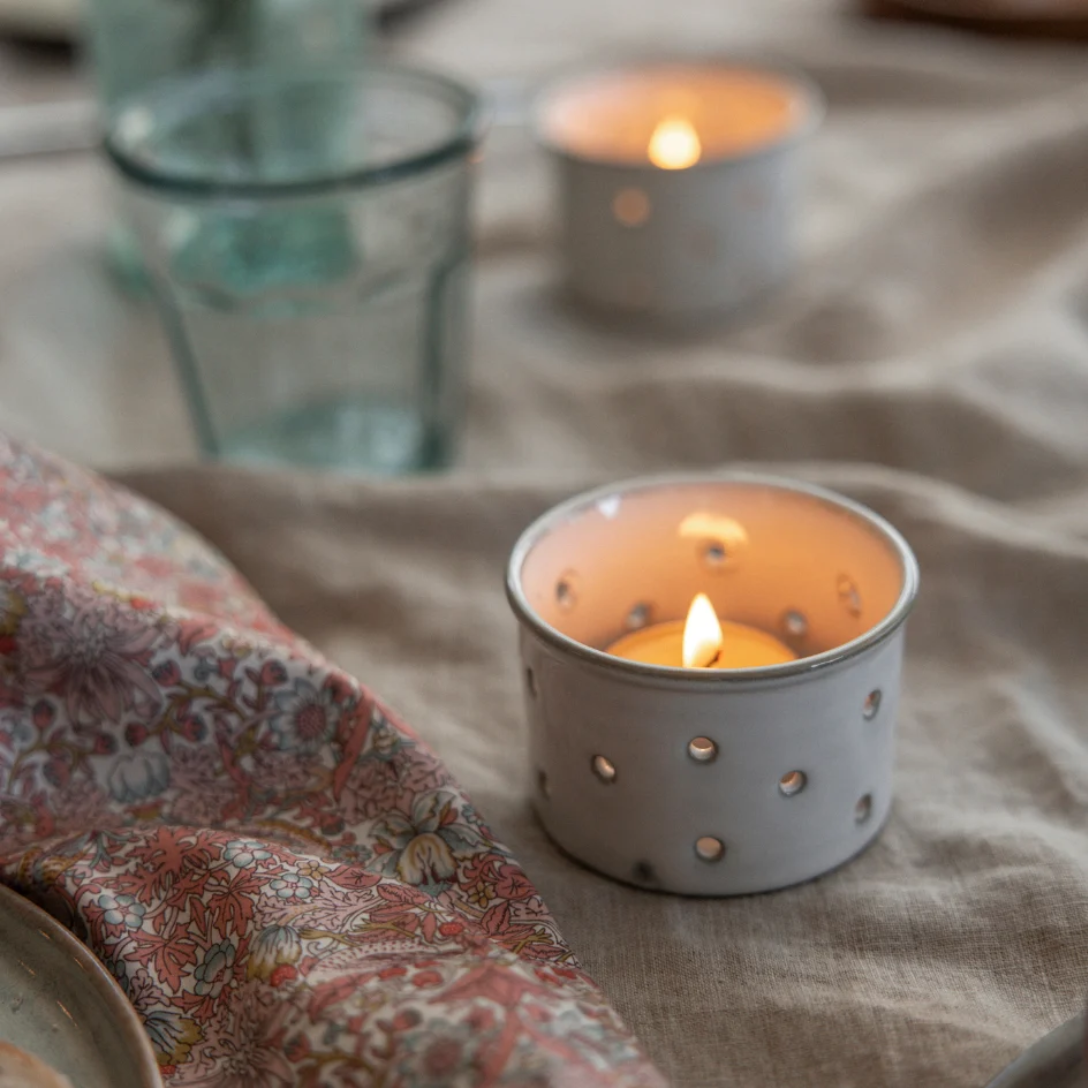 Orange Blossom Tealights