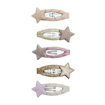 Stellina Mini Hair Clips