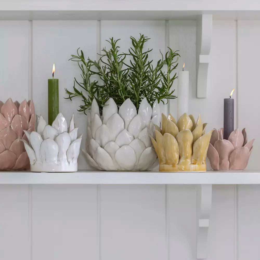 Candle Holder Petals