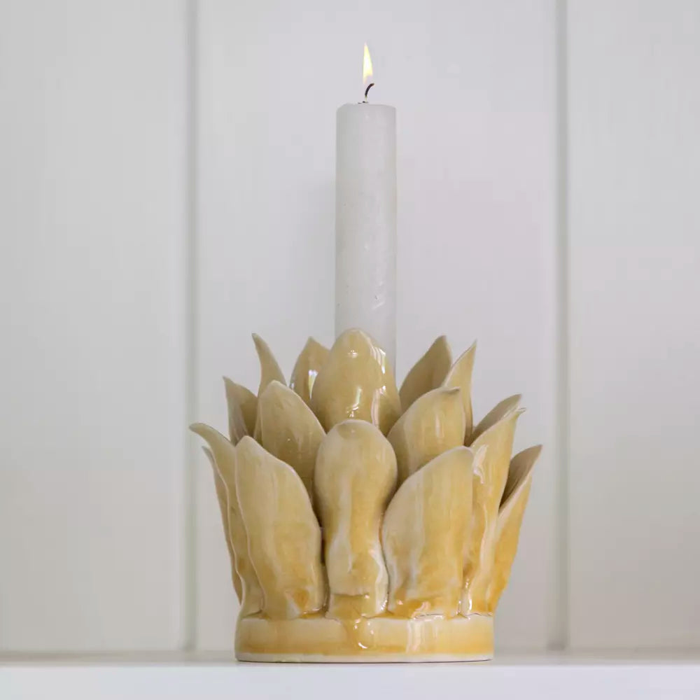 Candle Holder Petals