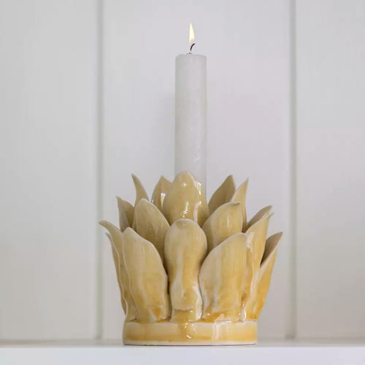 Candle Holder Petals