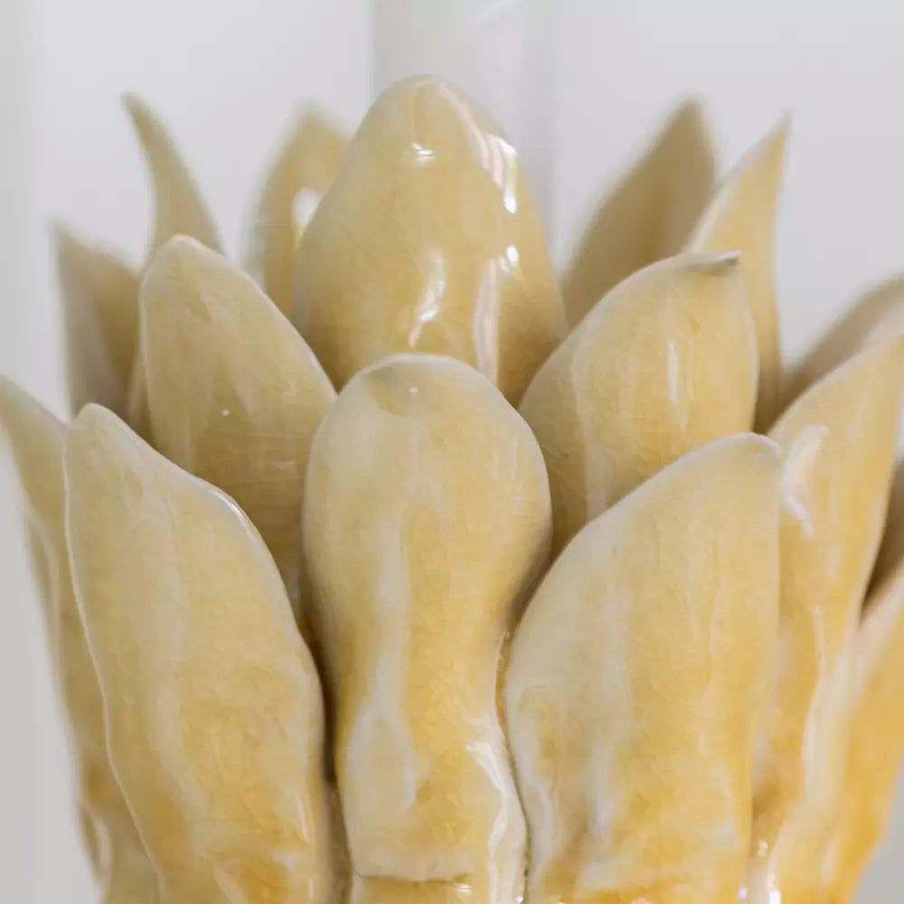 Candle Holder Petals
