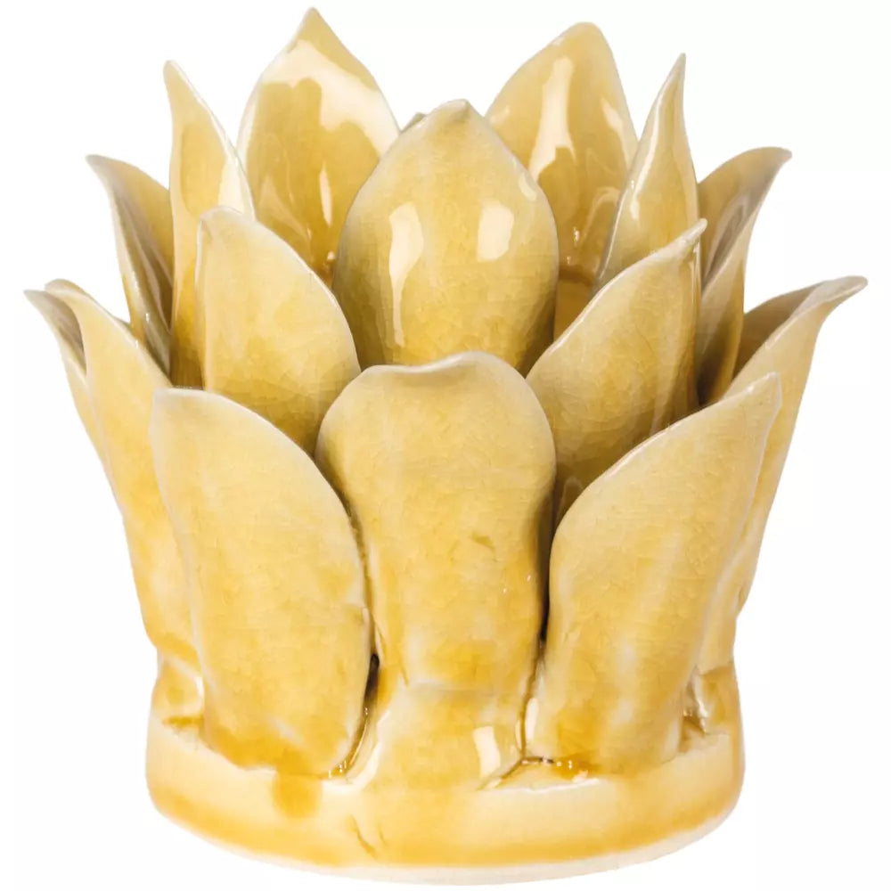 Candle Holder Petals