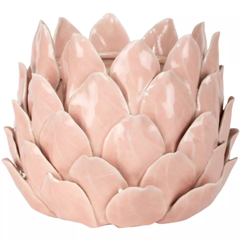 Planter Petals Blush