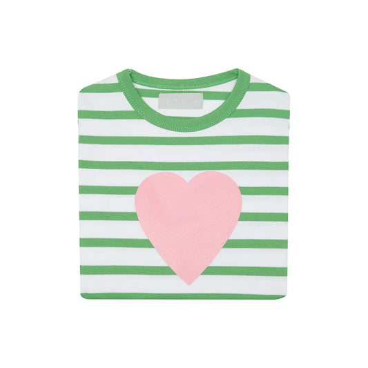 Breton Striped T Shirt