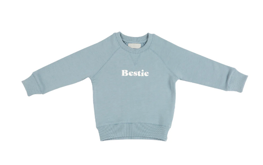 "Bestie" Sweatshirt