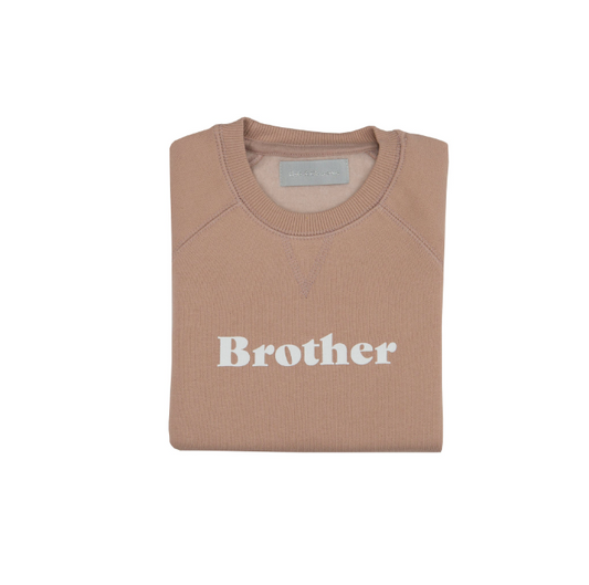 Milkshake Brother Sweatshirt