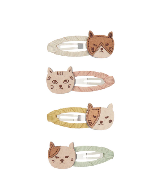 Rainbow Mabel Clic Clacs