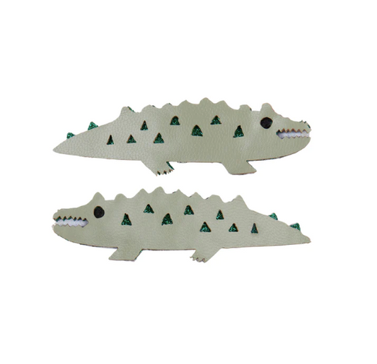 Crocodile Clips