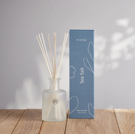 Sea Salt Reed Diffuser