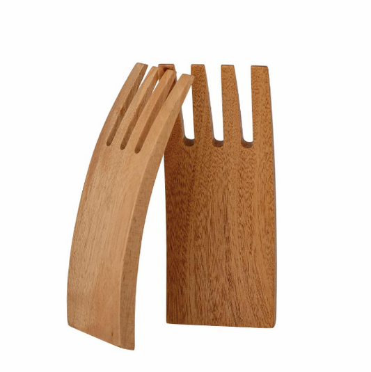 Zaza Salad Servers