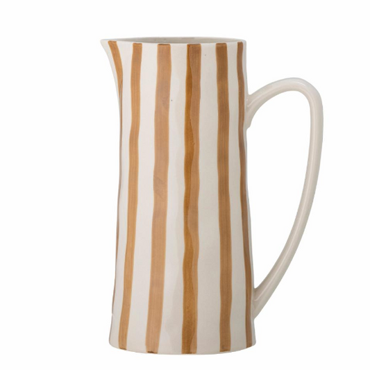 Begonia Brown Jug
