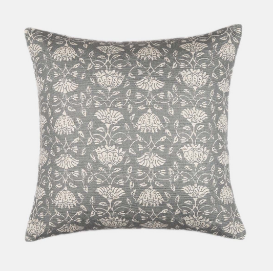 Burma Cushion