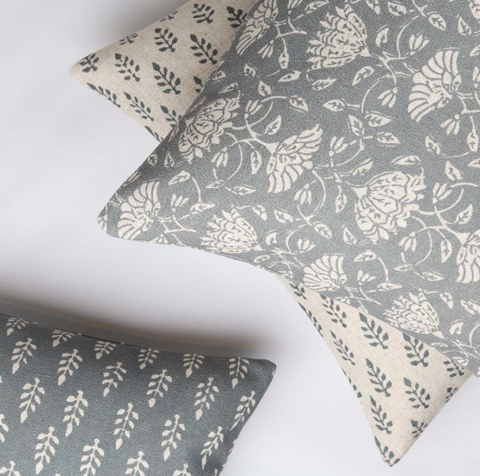 Burma Cushion